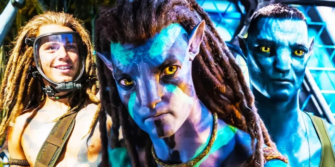 Avatar 3 (2025)