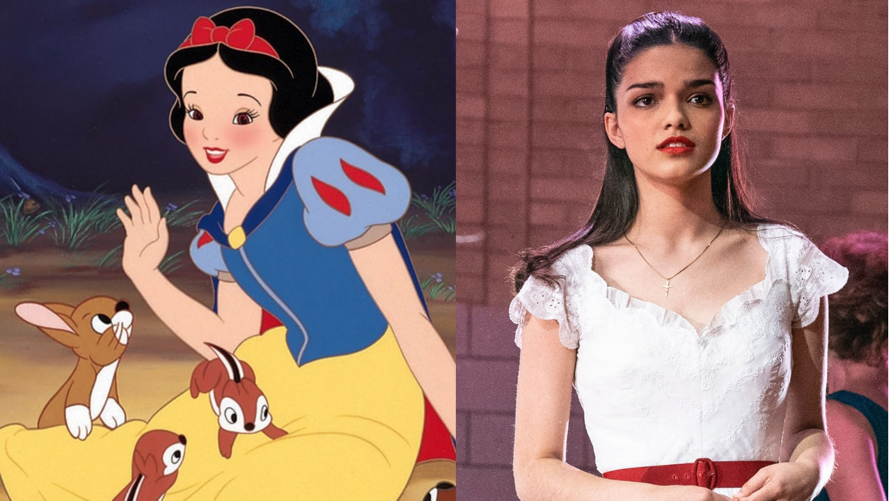 Branca de Neve (2025)