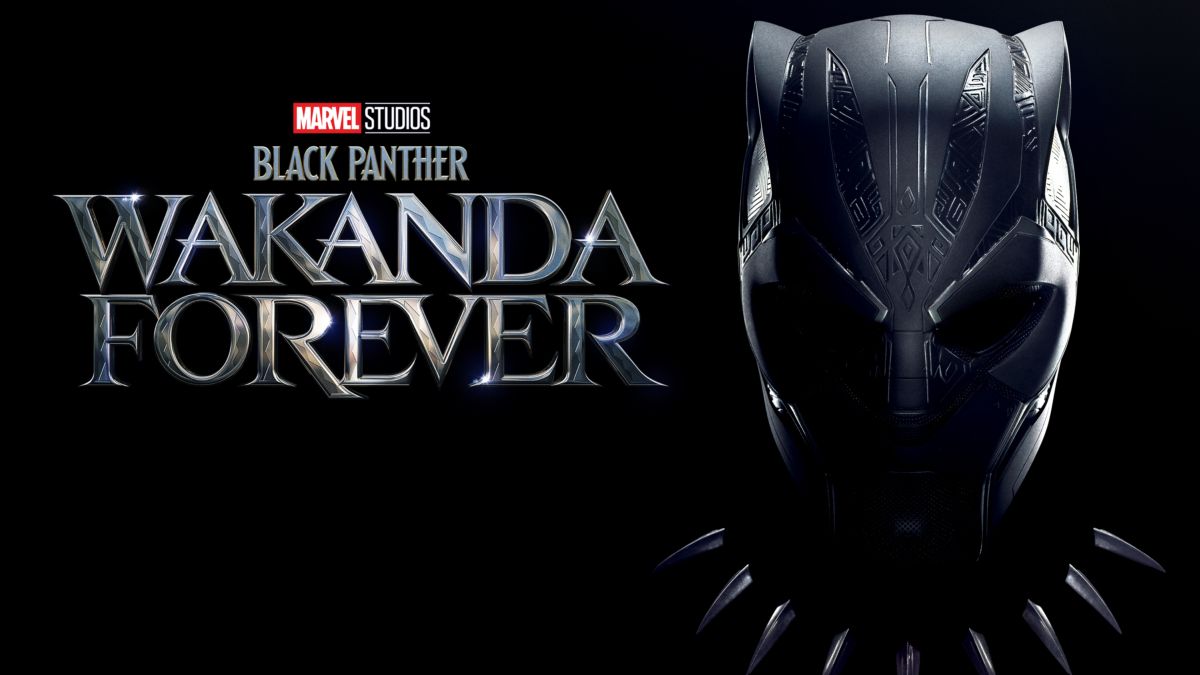 Black Panther: Wakanda Forever (2026)