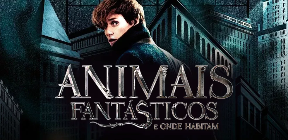 Animais Fantásticos e Onde Habitam 3 (2026)